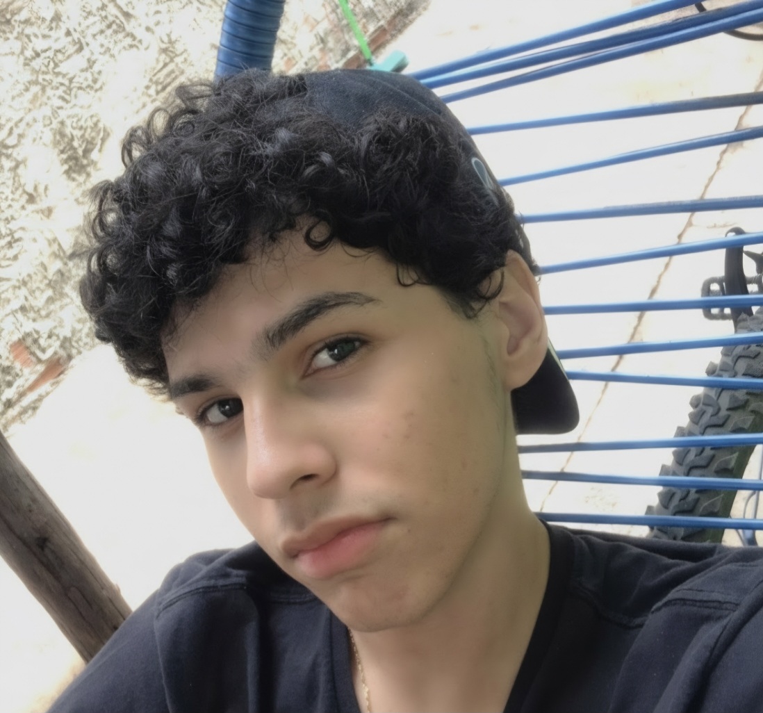 Pedro Henrique Bossi